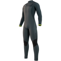 Mens Majestic 5/3mm Front Zip Wetsuit